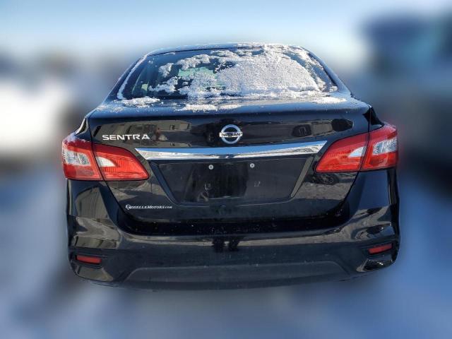 Photo 5 VIN: 3N1AB7AP3GY258700 - NISSAN SENTRA 