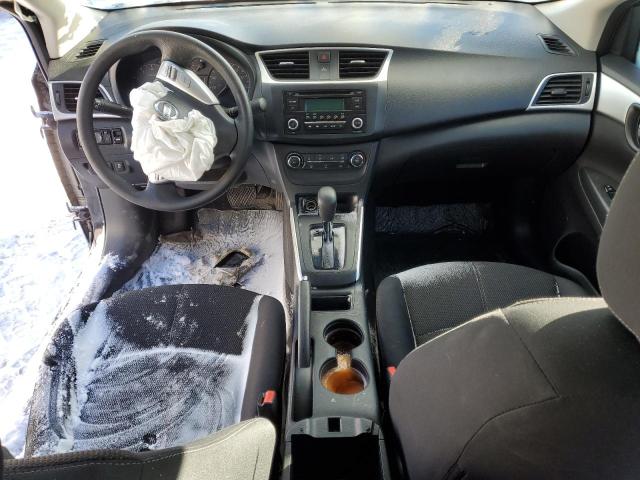 Photo 7 VIN: 3N1AB7AP3GY258700 - NISSAN SENTRA 