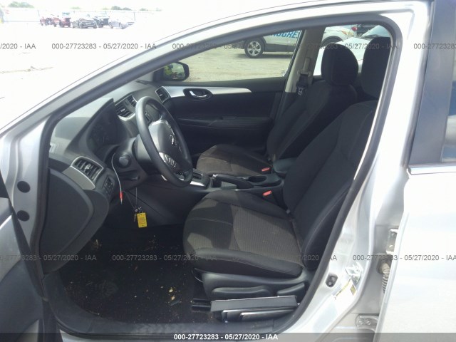 Photo 4 VIN: 3N1AB7AP3GY260155 - NISSAN SENTRA 