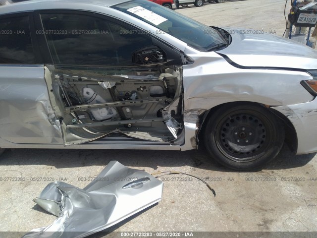 Photo 5 VIN: 3N1AB7AP3GY260155 - NISSAN SENTRA 