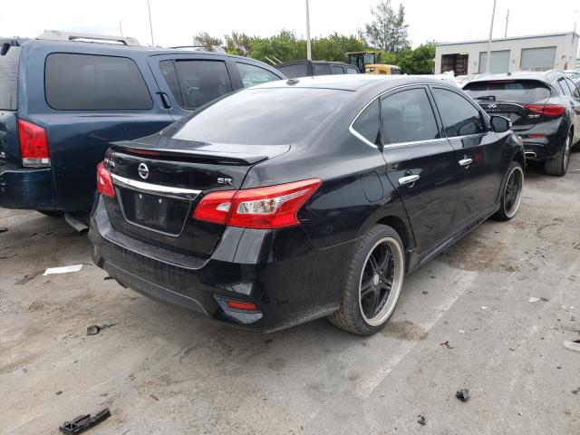 Photo 3 VIN: 3N1AB7AP3GY260687 - NISSAN SENTRA S 