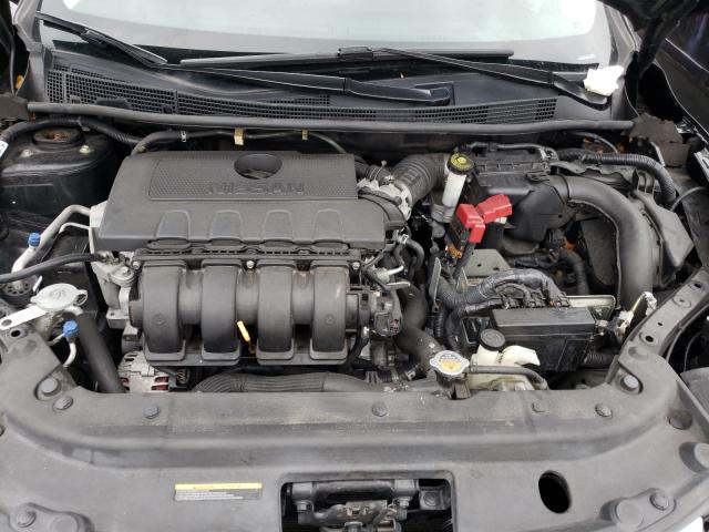 Photo 6 VIN: 3N1AB7AP3GY260687 - NISSAN SENTRA S 