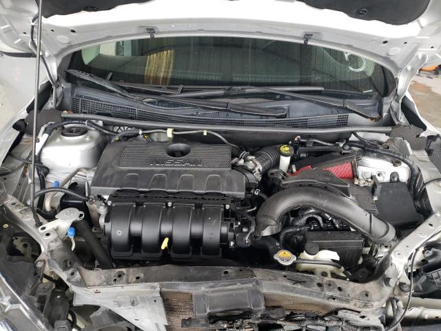 Photo 6 VIN: 3N1AB7AP3GY260804 - NISSAN SENTRA S 