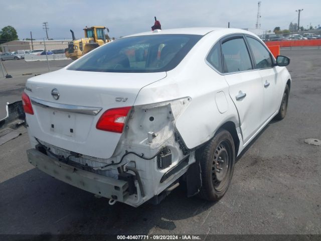 Photo 3 VIN: 3N1AB7AP3GY262035 - NISSAN SENTRA 