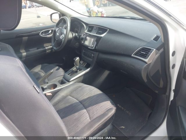 Photo 4 VIN: 3N1AB7AP3GY262035 - NISSAN SENTRA 