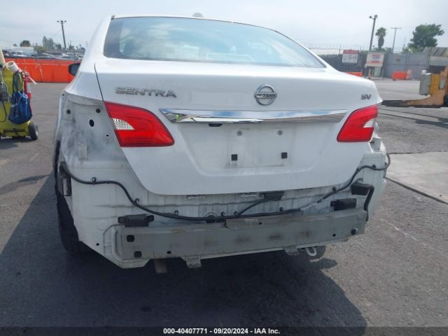 Photo 5 VIN: 3N1AB7AP3GY262035 - NISSAN SENTRA 