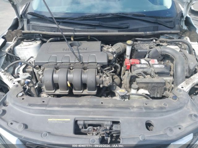 Photo 9 VIN: 3N1AB7AP3GY262035 - NISSAN SENTRA 