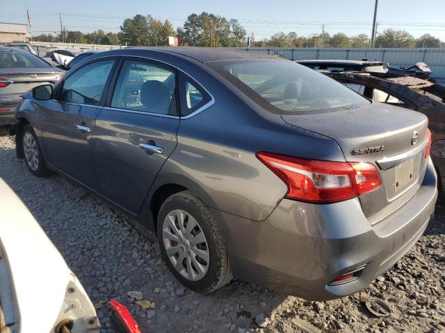 Photo 1 VIN: 3N1AB7AP3GY263346 - NISSAN SENTRA S 