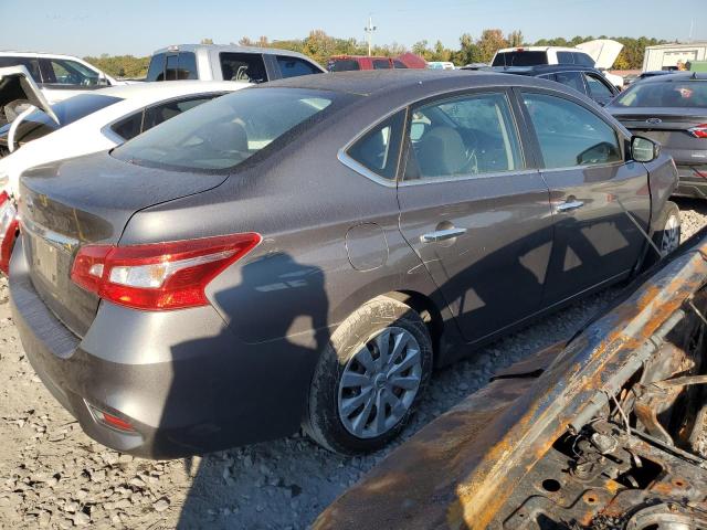 Photo 2 VIN: 3N1AB7AP3GY263346 - NISSAN SENTRA S 