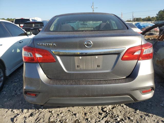 Photo 5 VIN: 3N1AB7AP3GY263346 - NISSAN SENTRA S 