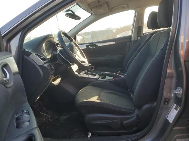 Photo 6 VIN: 3N1AB7AP3GY263346 - NISSAN SENTRA S 