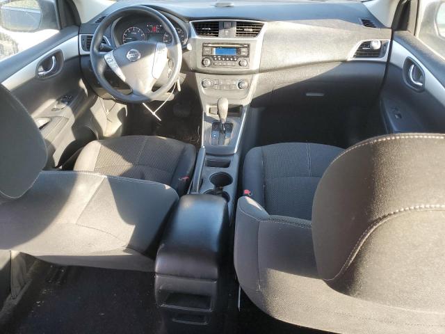 Photo 7 VIN: 3N1AB7AP3GY263346 - NISSAN SENTRA S 