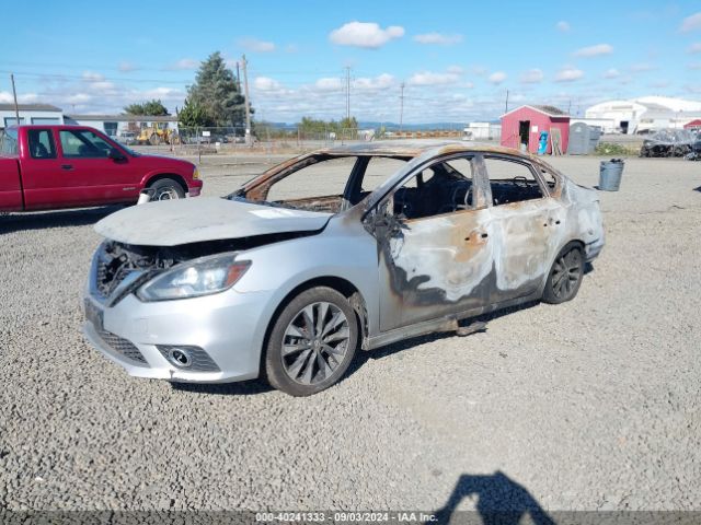 Photo 1 VIN: 3N1AB7AP3GY263461 - NISSAN SENTRA 