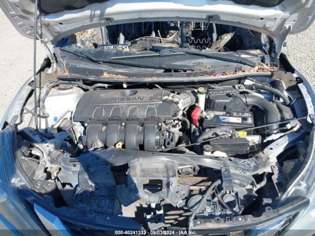 Photo 9 VIN: 3N1AB7AP3GY263461 - NISSAN SENTRA 