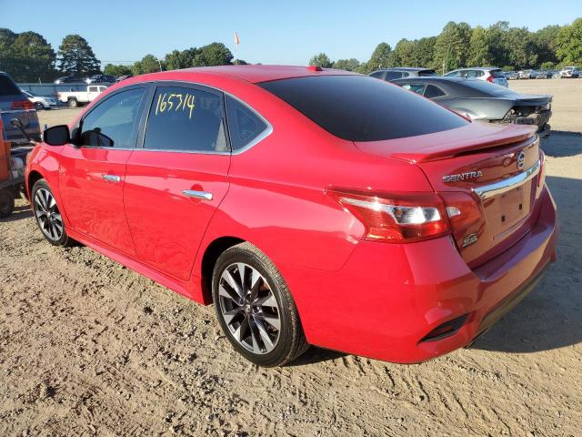 Photo 2 VIN: 3N1AB7AP3GY263539 - NISSAN SENTRA S 