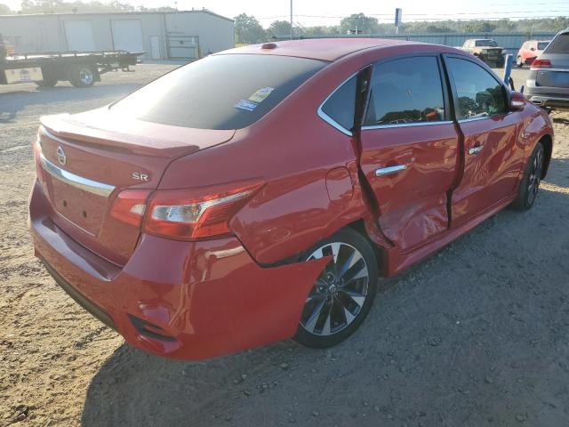 Photo 3 VIN: 3N1AB7AP3GY263539 - NISSAN SENTRA S 