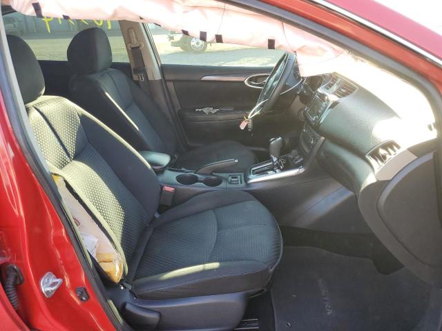 Photo 4 VIN: 3N1AB7AP3GY263539 - NISSAN SENTRA S 