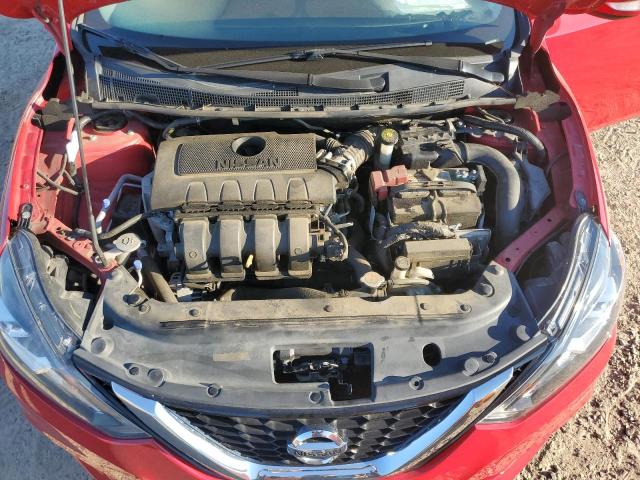 Photo 6 VIN: 3N1AB7AP3GY263539 - NISSAN SENTRA S 