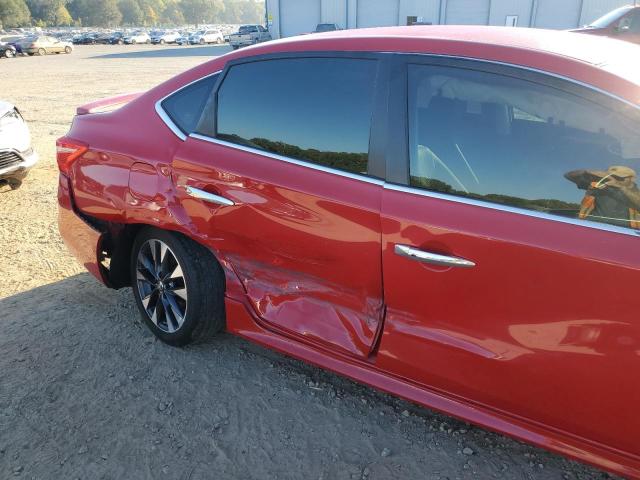 Photo 8 VIN: 3N1AB7AP3GY263539 - NISSAN SENTRA S 