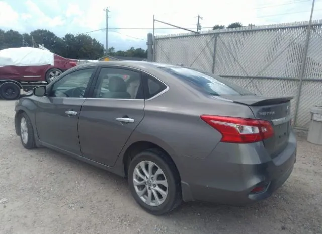 Photo 2 VIN: 3N1AB7AP3GY263556 - NISSAN SENTRA 