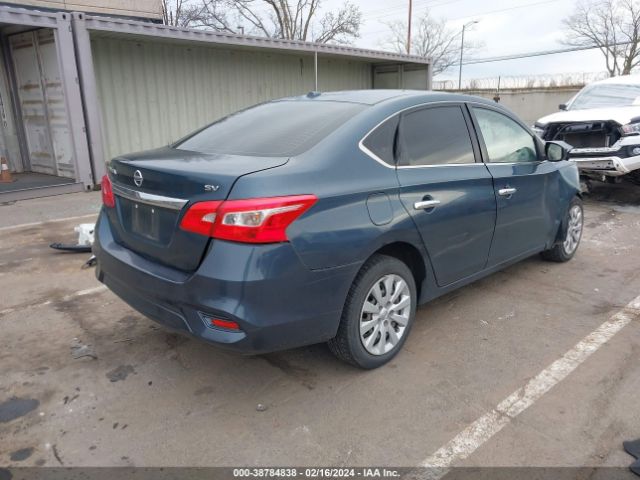 Photo 3 VIN: 3N1AB7AP3GY263847 - NISSAN SENTRA 