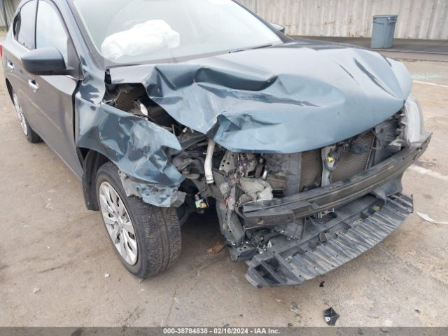 Photo 5 VIN: 3N1AB7AP3GY263847 - NISSAN SENTRA 