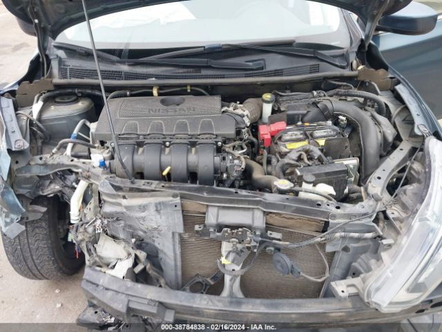 Photo 9 VIN: 3N1AB7AP3GY263847 - NISSAN SENTRA 