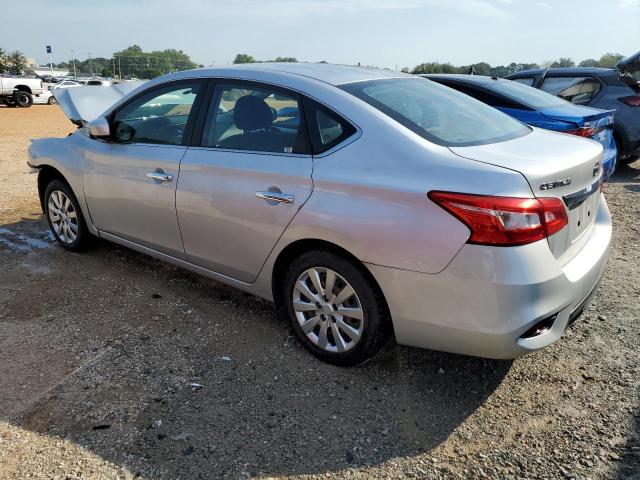 Photo 1 VIN: 3N1AB7AP3GY264609 - NISSAN SENTRA S 