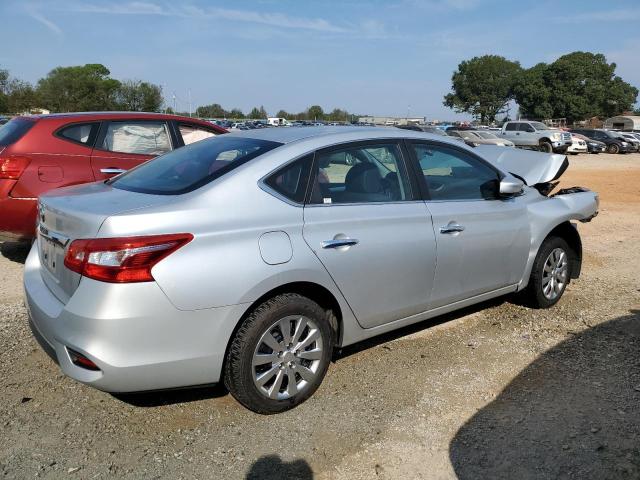 Photo 2 VIN: 3N1AB7AP3GY264609 - NISSAN SENTRA S 