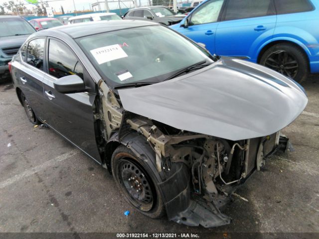 Photo 0 VIN: 3N1AB7AP3GY265842 - NISSAN SENTRA 