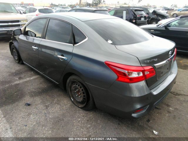 Photo 2 VIN: 3N1AB7AP3GY265842 - NISSAN SENTRA 