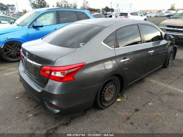 Photo 3 VIN: 3N1AB7AP3GY265842 - NISSAN SENTRA 