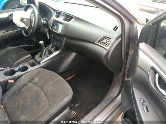 Photo 4 VIN: 3N1AB7AP3GY265842 - NISSAN SENTRA 