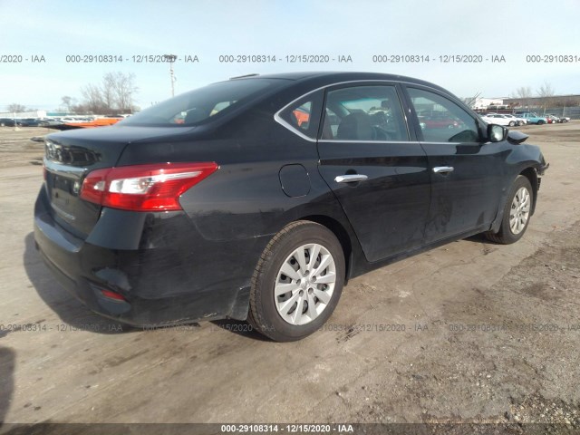 Photo 3 VIN: 3N1AB7AP3GY267395 - NISSAN SENTRA 