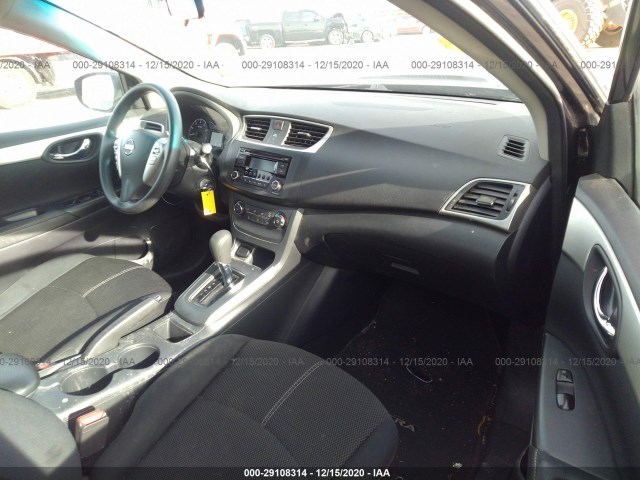 Photo 4 VIN: 3N1AB7AP3GY267395 - NISSAN SENTRA 