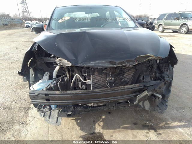 Photo 5 VIN: 3N1AB7AP3GY267395 - NISSAN SENTRA 