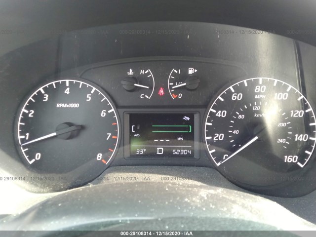 Photo 6 VIN: 3N1AB7AP3GY267395 - NISSAN SENTRA 