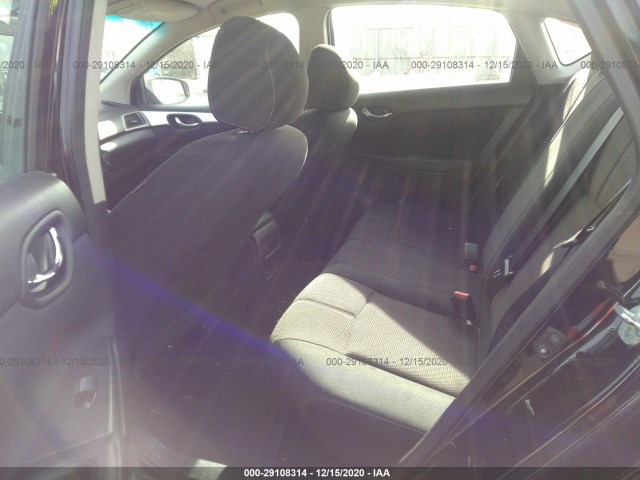 Photo 7 VIN: 3N1AB7AP3GY267395 - NISSAN SENTRA 