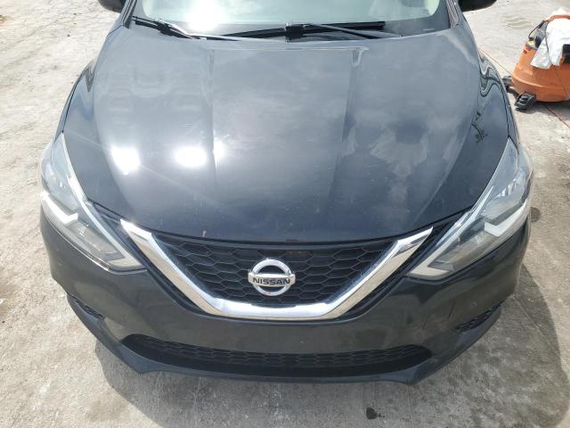 Photo 10 VIN: 3N1AB7AP3GY267400 - NISSAN SENTRA S 