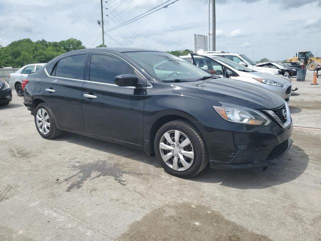 Photo 3 VIN: 3N1AB7AP3GY267400 - NISSAN SENTRA S 