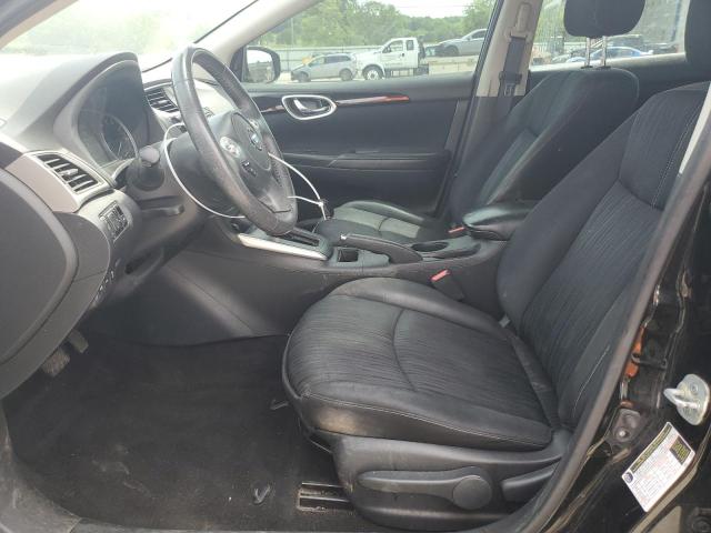 Photo 6 VIN: 3N1AB7AP3GY267400 - NISSAN SENTRA S 