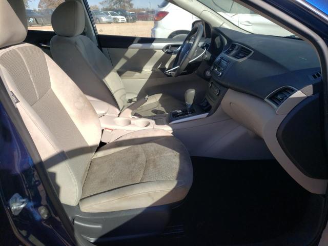 Photo 4 VIN: 3N1AB7AP3GY267803 - NISSAN SENTRA S 