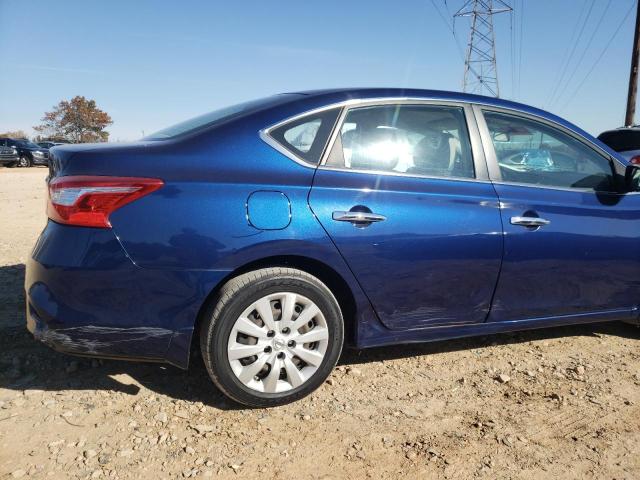 Photo 8 VIN: 3N1AB7AP3GY267803 - NISSAN SENTRA S 