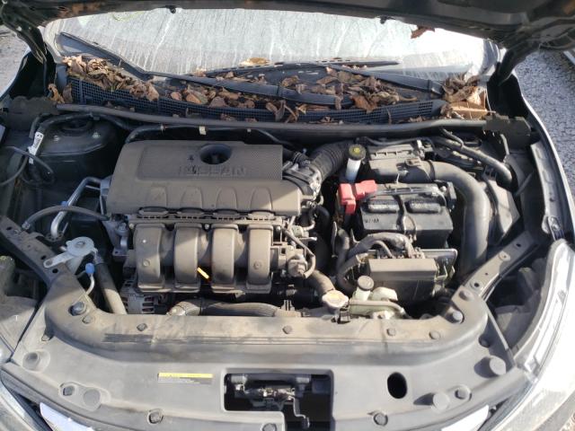 Photo 6 VIN: 3N1AB7AP3GY268675 - NISSAN SENTRA S 