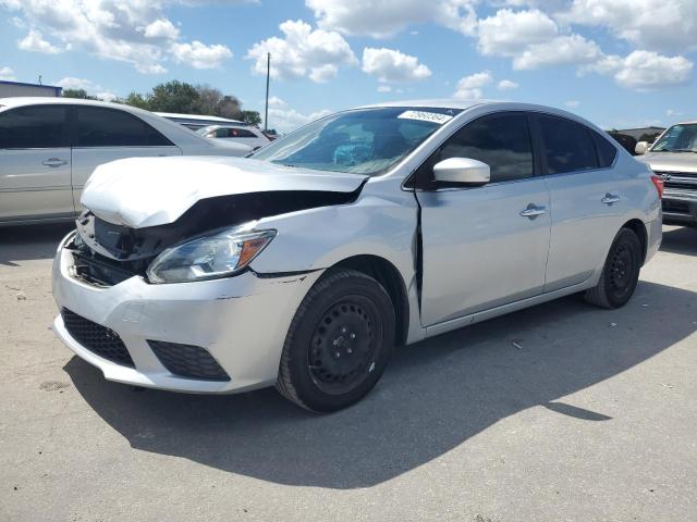 Photo 0 VIN: 3N1AB7AP3GY268773 - NISSAN SENTRA S 