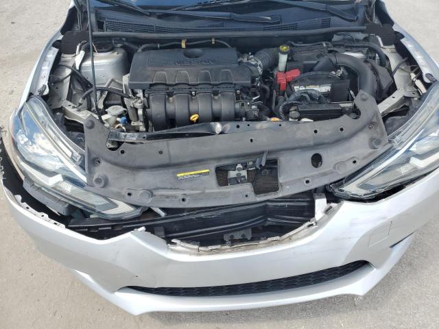 Photo 10 VIN: 3N1AB7AP3GY268773 - NISSAN SENTRA S 