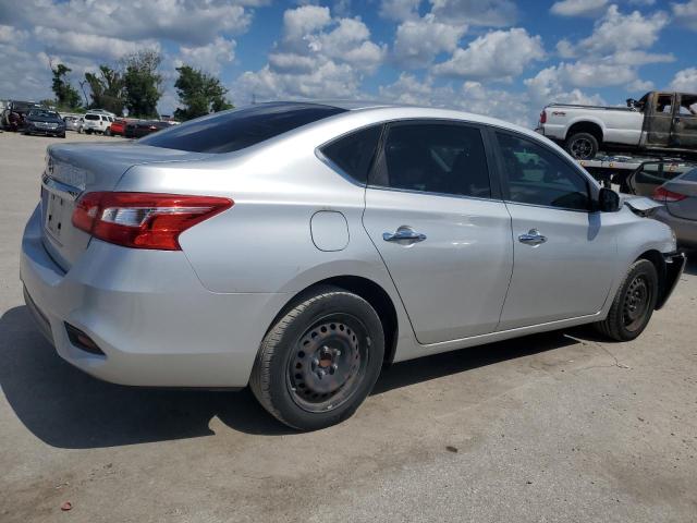 Photo 2 VIN: 3N1AB7AP3GY268773 - NISSAN SENTRA S 