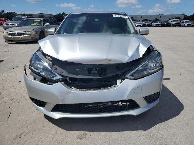 Photo 4 VIN: 3N1AB7AP3GY268773 - NISSAN SENTRA S 