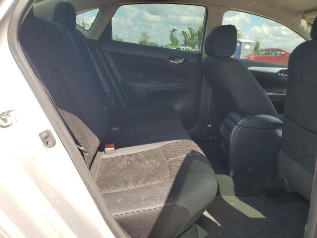 Photo 9 VIN: 3N1AB7AP3GY268773 - NISSAN SENTRA S 