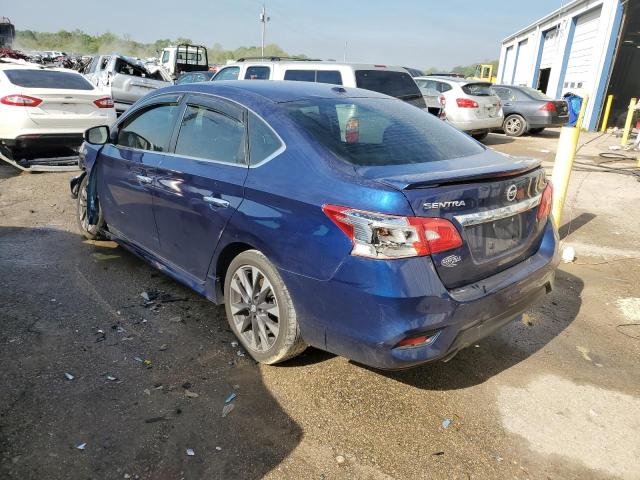 Photo 1 VIN: 3N1AB7AP3GY270832 - NISSAN SENTRA S 